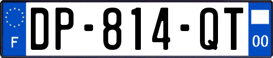 DP-814-QT