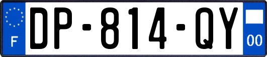 DP-814-QY