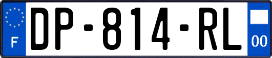 DP-814-RL