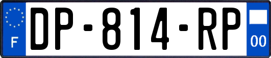 DP-814-RP