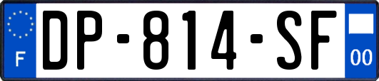 DP-814-SF