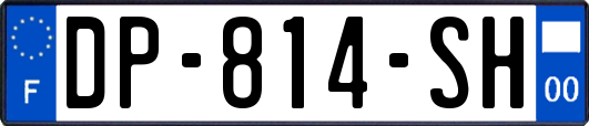 DP-814-SH