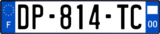DP-814-TC