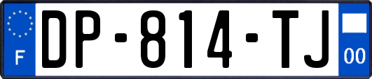 DP-814-TJ