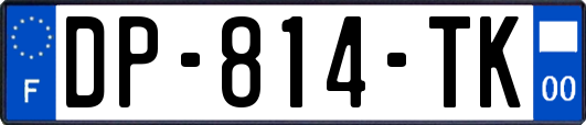 DP-814-TK