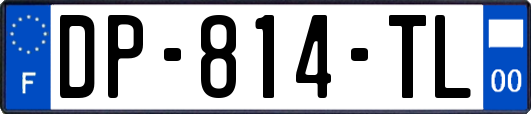 DP-814-TL