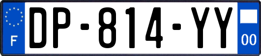 DP-814-YY