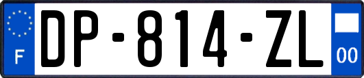 DP-814-ZL