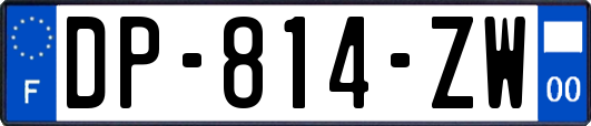 DP-814-ZW