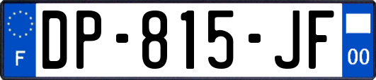 DP-815-JF