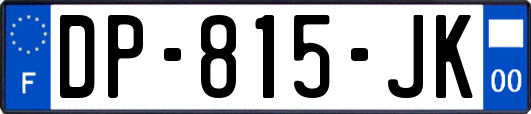 DP-815-JK