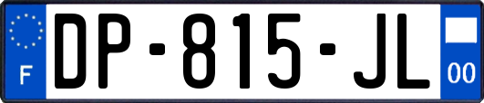 DP-815-JL