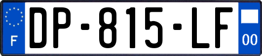 DP-815-LF