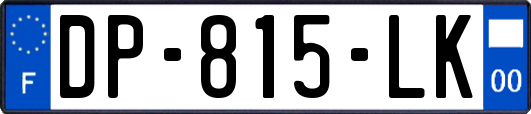 DP-815-LK