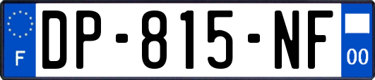 DP-815-NF