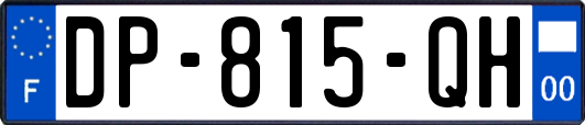 DP-815-QH