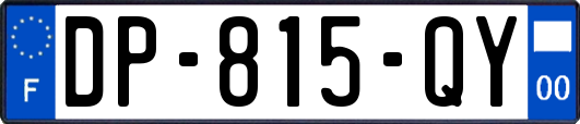 DP-815-QY