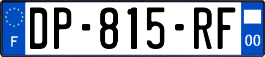 DP-815-RF