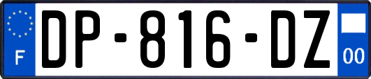 DP-816-DZ