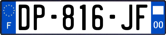 DP-816-JF