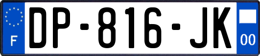 DP-816-JK