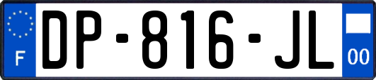 DP-816-JL