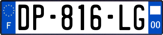 DP-816-LG