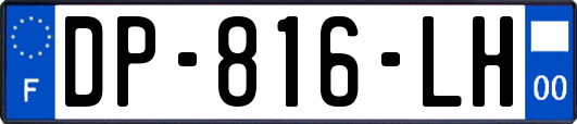 DP-816-LH