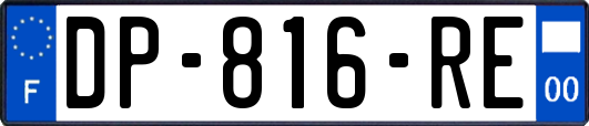 DP-816-RE