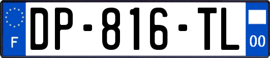 DP-816-TL