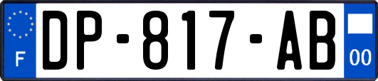 DP-817-AB