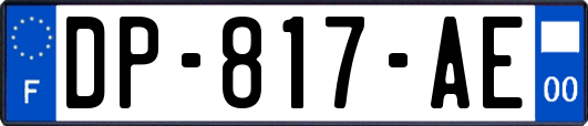 DP-817-AE