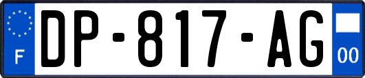 DP-817-AG