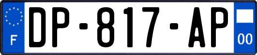 DP-817-AP