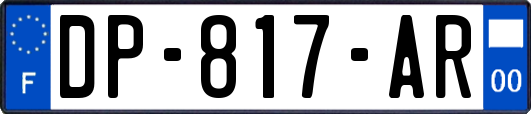 DP-817-AR