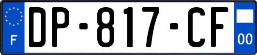 DP-817-CF