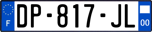 DP-817-JL
