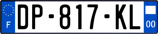 DP-817-KL