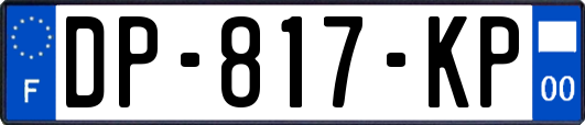 DP-817-KP