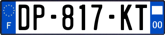 DP-817-KT