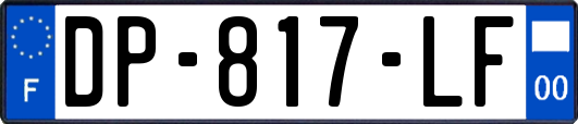 DP-817-LF