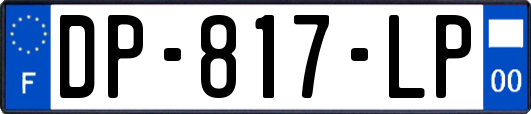 DP-817-LP