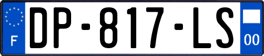 DP-817-LS