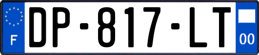 DP-817-LT