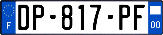 DP-817-PF