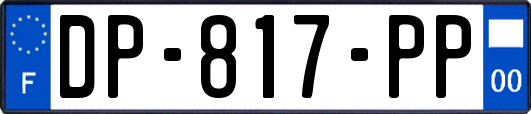 DP-817-PP