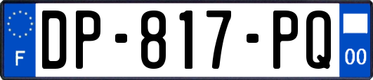 DP-817-PQ