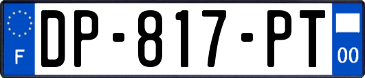 DP-817-PT