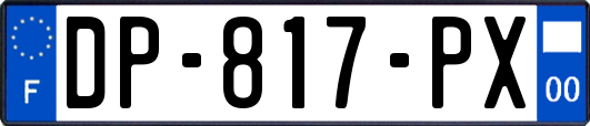 DP-817-PX