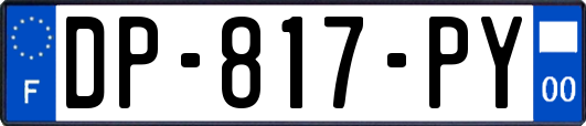 DP-817-PY